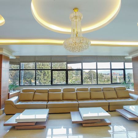 Hotel Meridian Suite Katmandu Kültér fotó